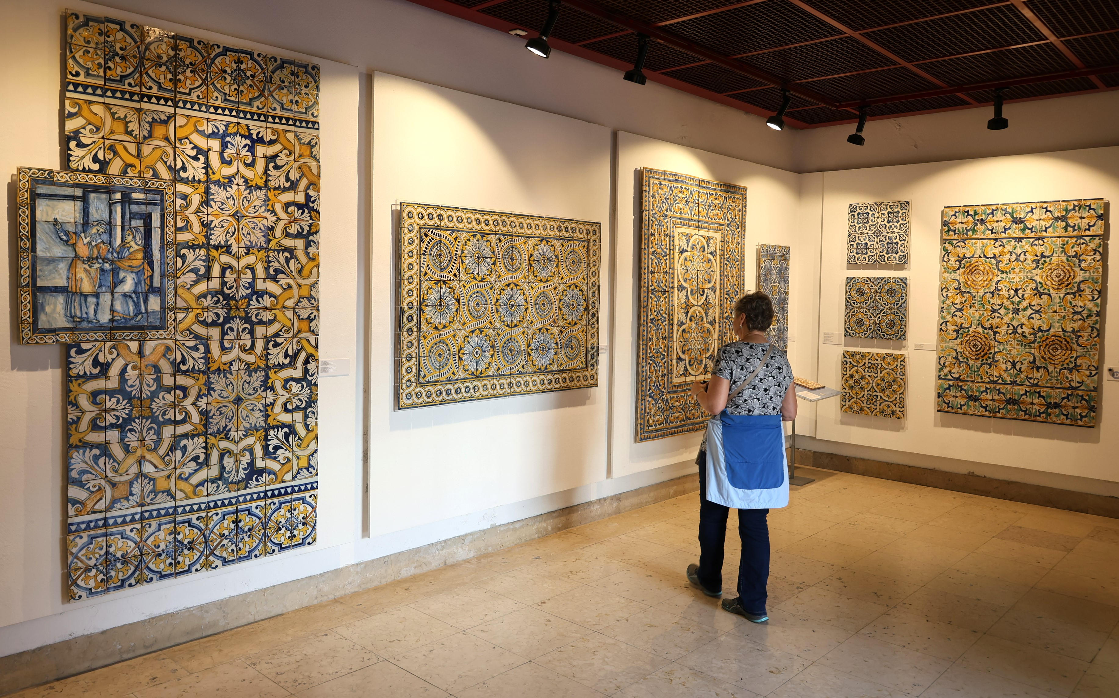 Azulejo